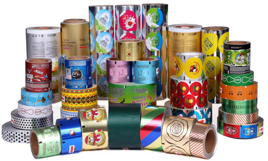 Aluminium Foil for Packaging Aluminum Manufacturer and Supplier