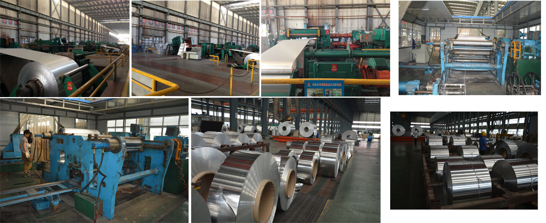 1000 Series Color Coated Aluminum Coil, Color Coated Aluminum Coil, coated aluminum coil