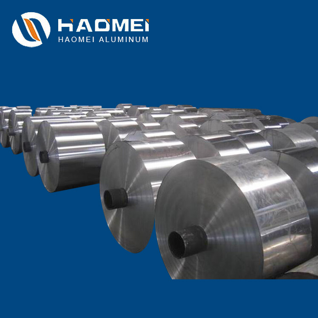 insulation aluminum coil, aluminum coil