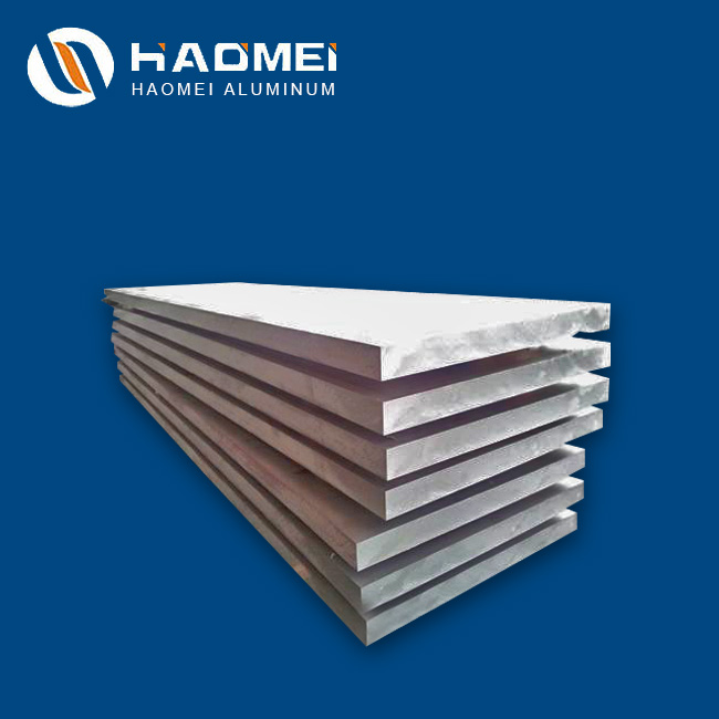 aluminum sheet