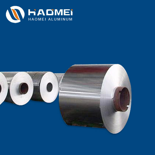 aluminum coil