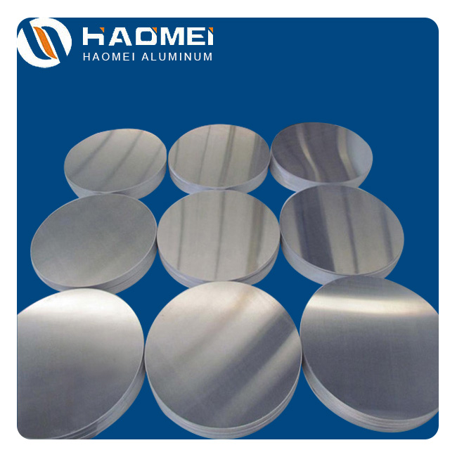 aluminium discs