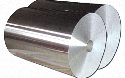 Aluminum Coil