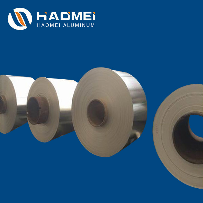 3003 Aluminum Coil