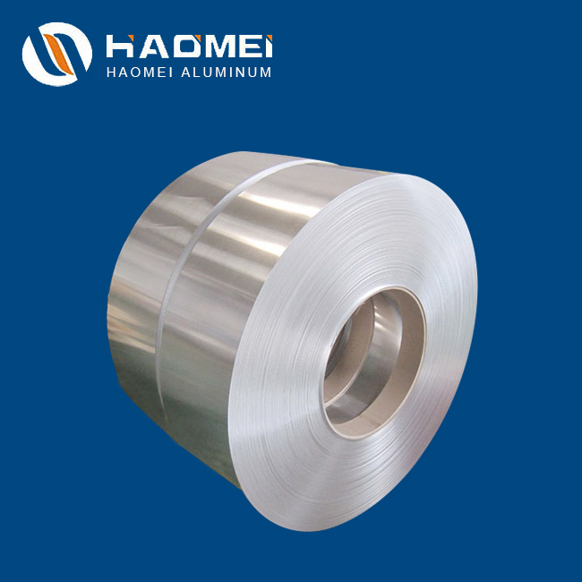 7075 aluminum strip