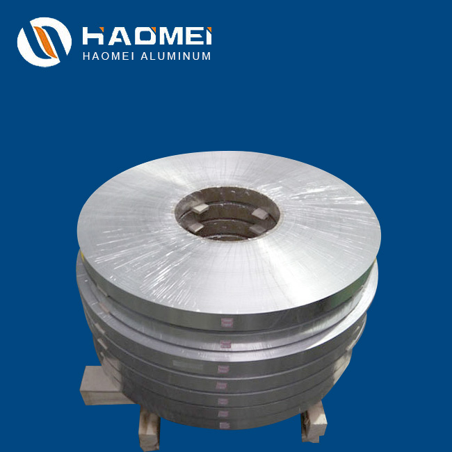 6063 aluminum strip