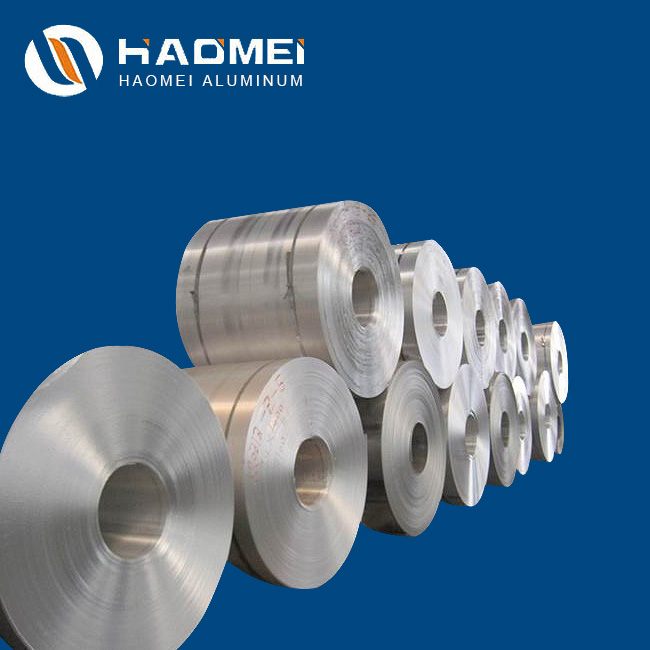 1060 Aluminum coil