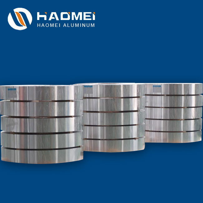 1050 aluminum strip