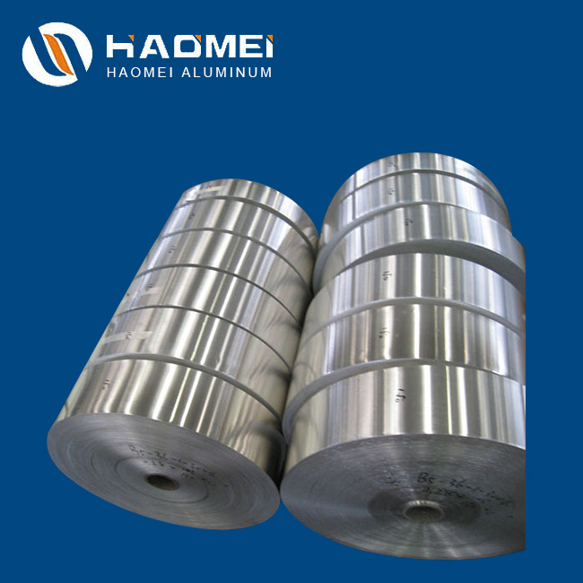 2024 aluminum strip