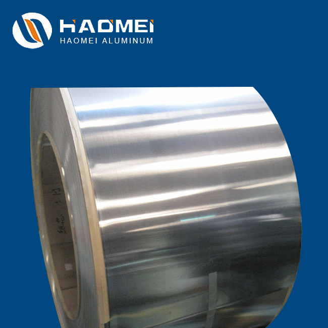 3105 aluminum strip