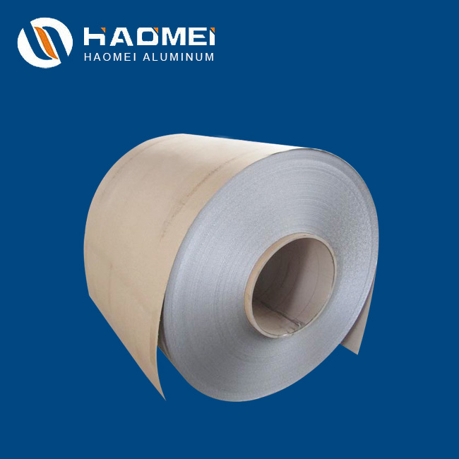 1070 Aluminum Coil