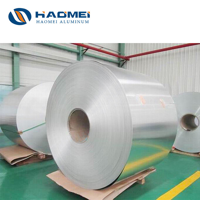 3105 h24 aluminum coil