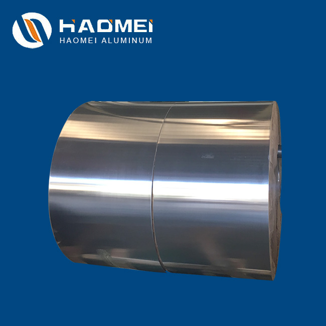 6061 aluminum strip