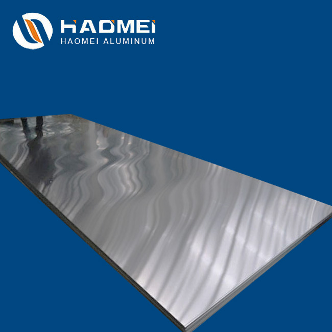 aluminium sheet metal