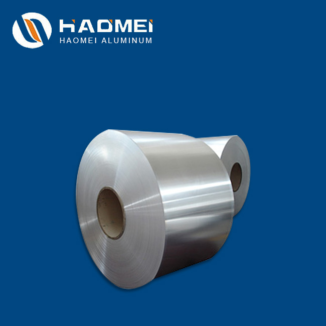 2a11 Aluminum Coil