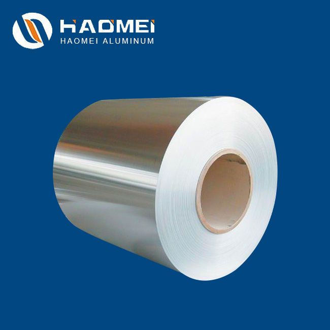 3004 Aluminum Coil