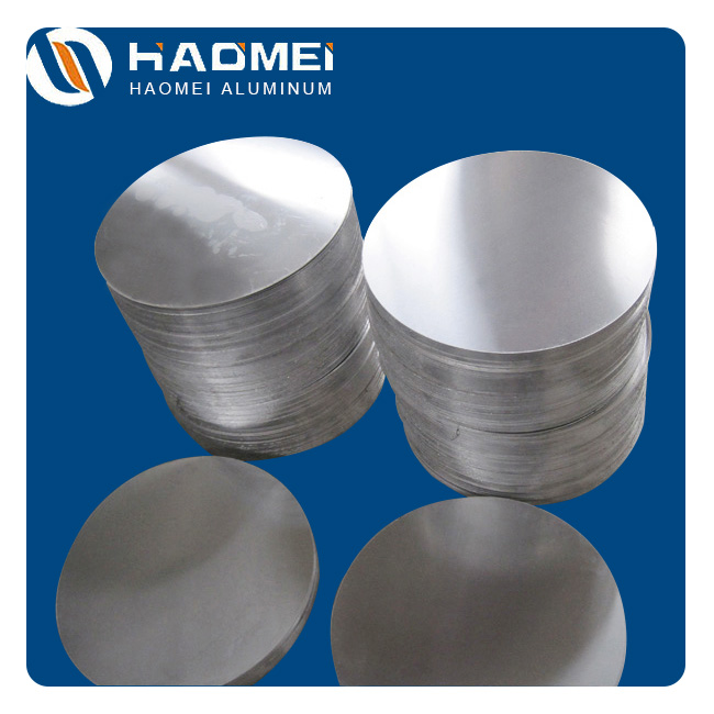 3000 series aluminum circle price