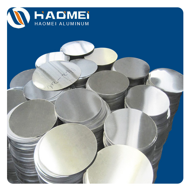 6061aluminum circle manufacturers in China