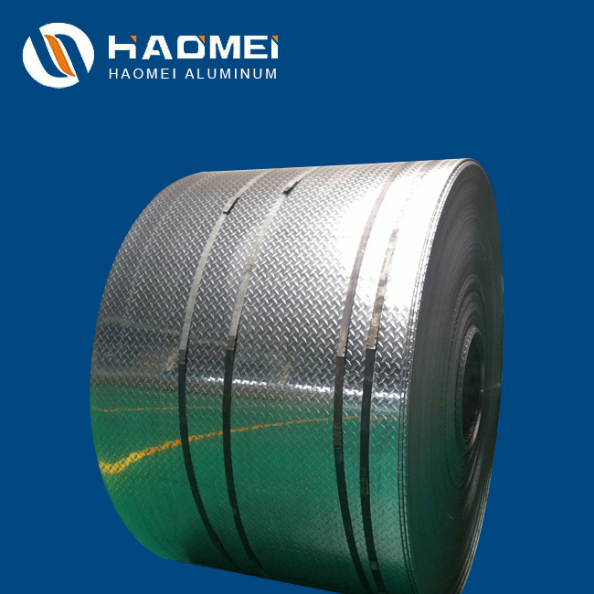 embossed aluminum coil, aluminum coil