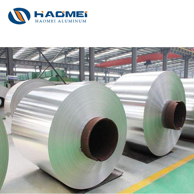 5083 aluminum coil