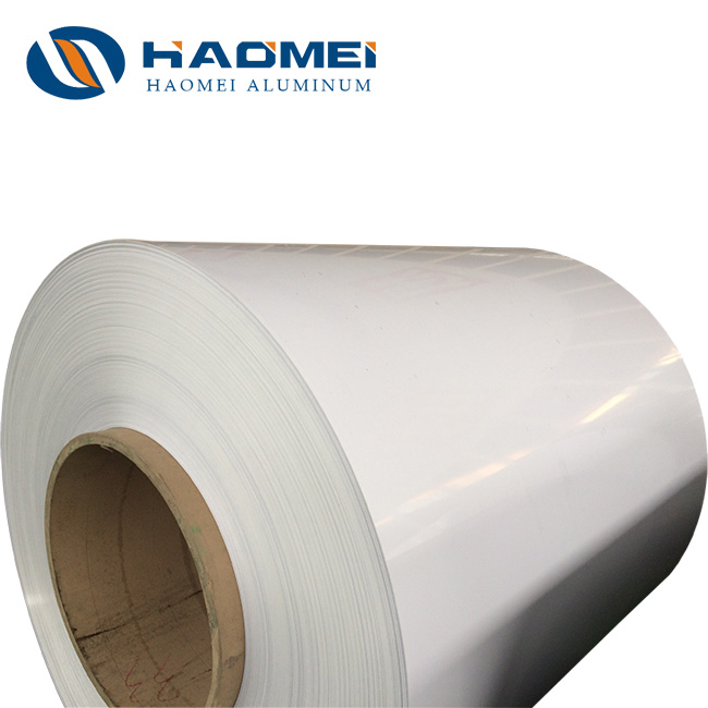 5052 aluminum coil, aluminum coil