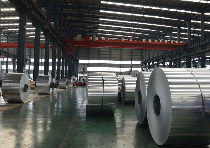 aluminium coil, aluminum coil for venetian blind