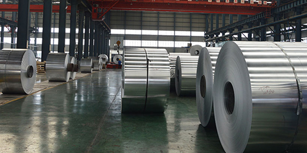 aluminum coil for trailer roof 2