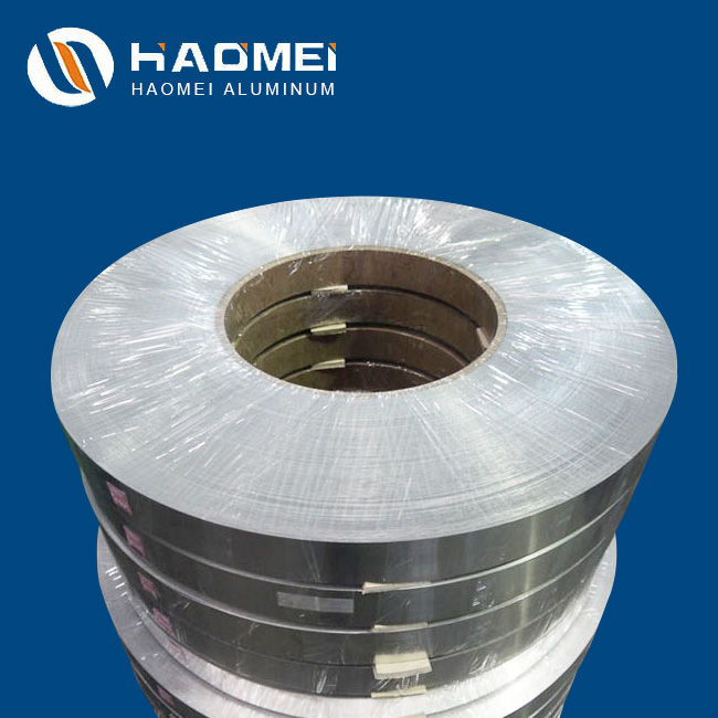 aluminium strip