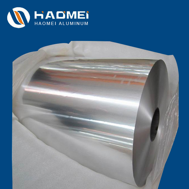 aluminum coil