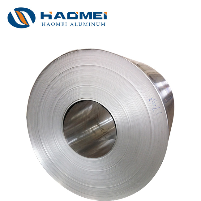 aluminum coil