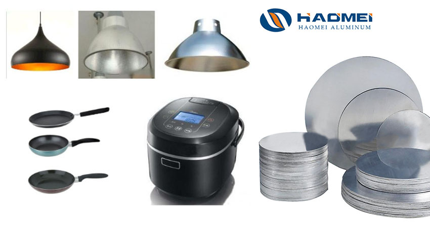 aluminium circle manufacturer