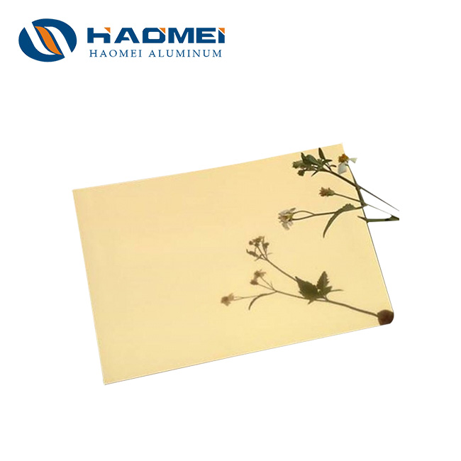 .040 Mirror Aluminum Sheet 12 X 24 – Metal Remnants Inc.