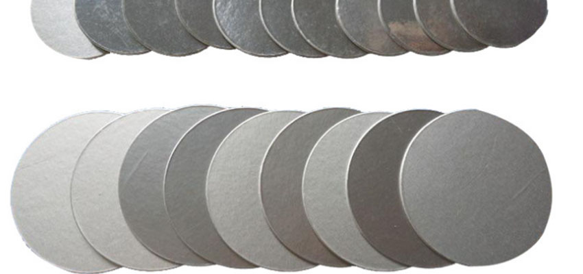 3000 series aluminum circle sheet