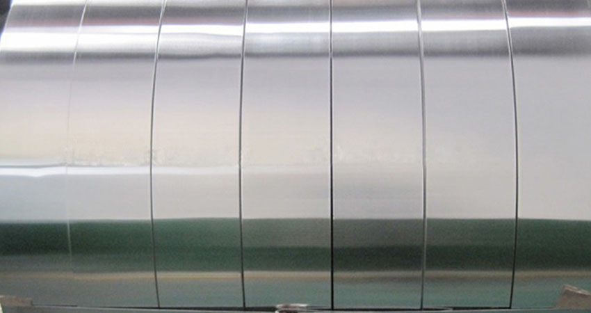 aluminium strip