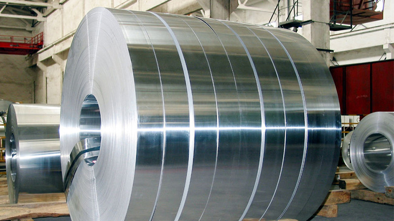 aluminium strip1mm