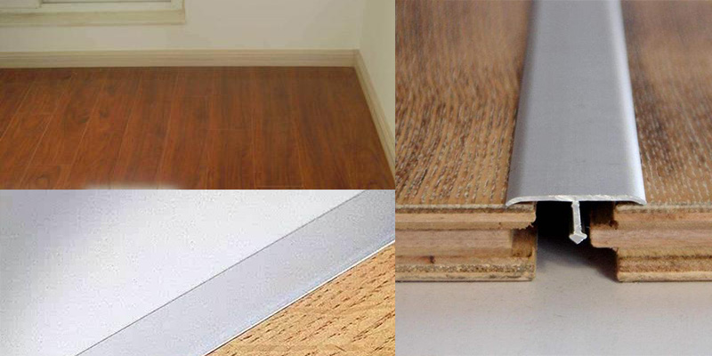 aluminium strip 1mm for edging