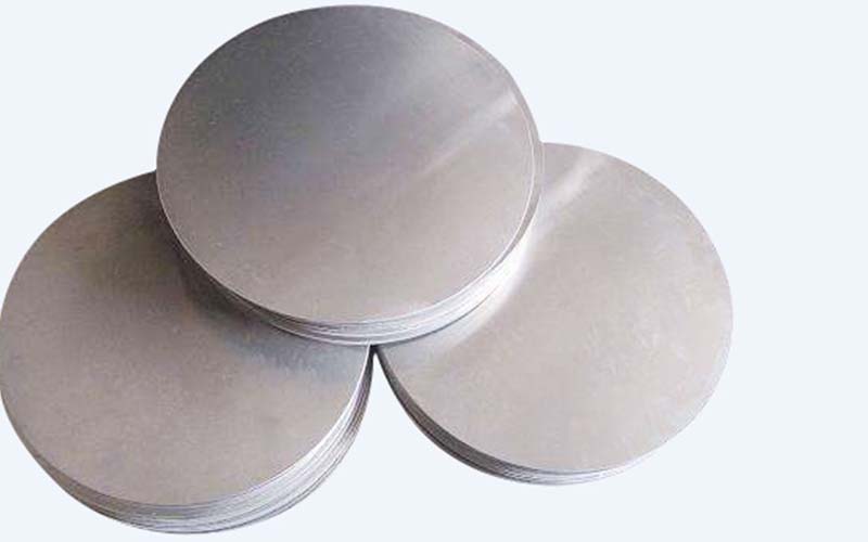 1050 aluminium circles manufacturing process