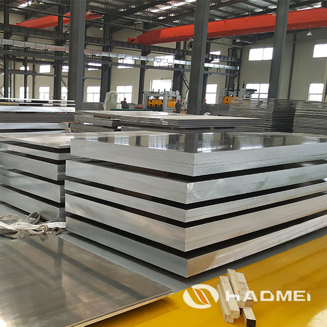 3003 aluminum sheet plate3