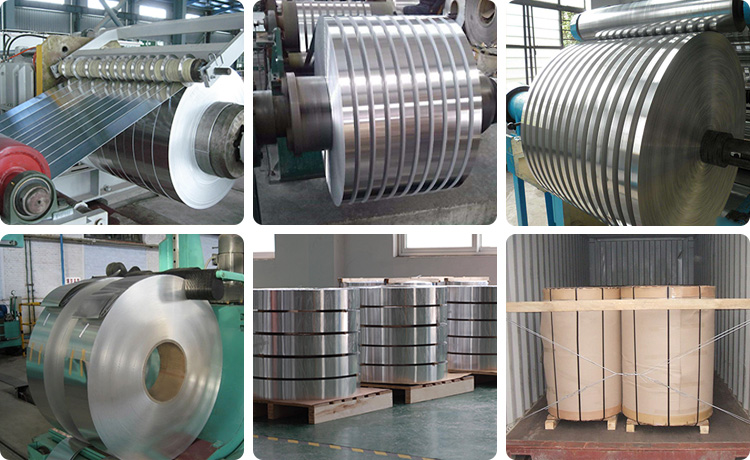 aluminium capping strip manufacturer and supplier