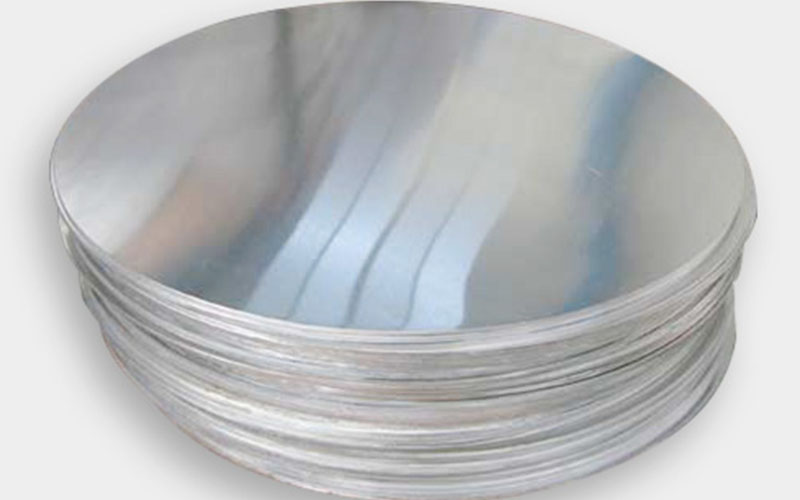 aluminum circle blanks