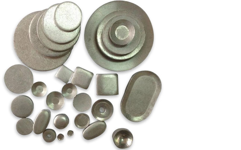 aluminum slugs supplier