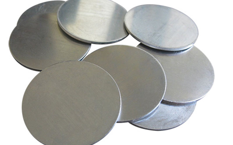 Aluminum circles suppliers believe that alu circle has good prospects.