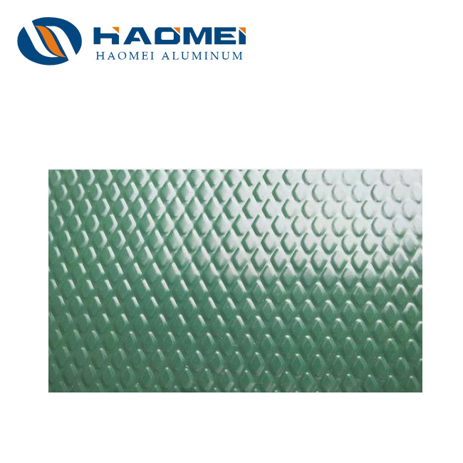 aluminum checker plate