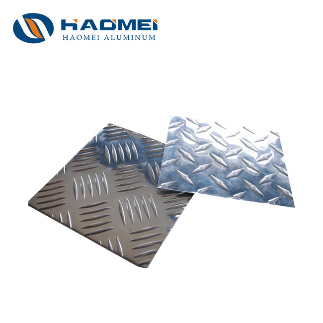 aluminum checker plate sheet2