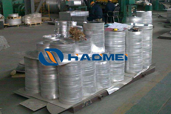 aluminum circle manufacturers