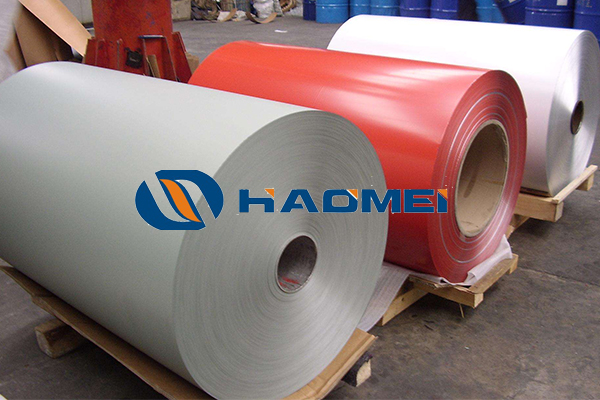 aluminum trim coil