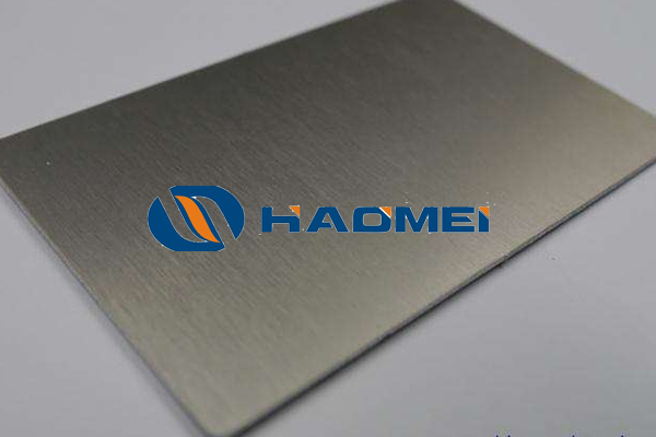 anodized aluminum sheets for sale