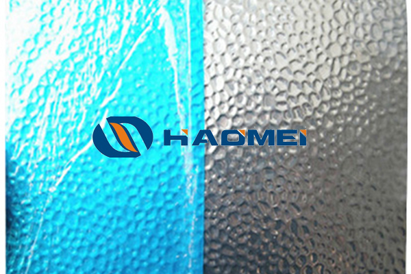 buy diamond embossed aluminum coil sheet