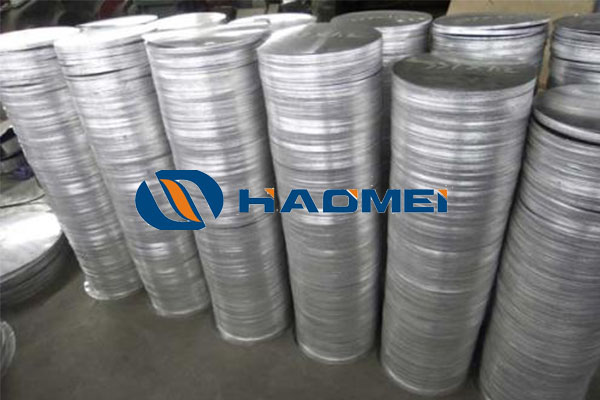 aluminium circle manufacturers