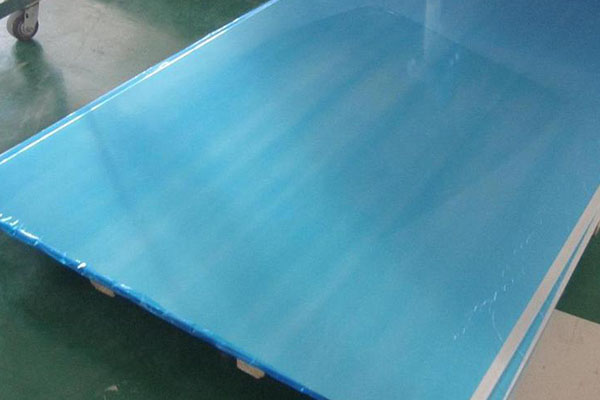 anodized aluminum sheet price